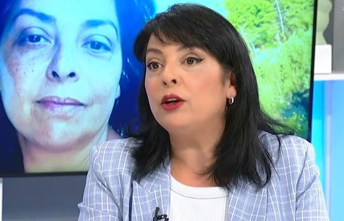 Βασιλική Ανδρίτσου