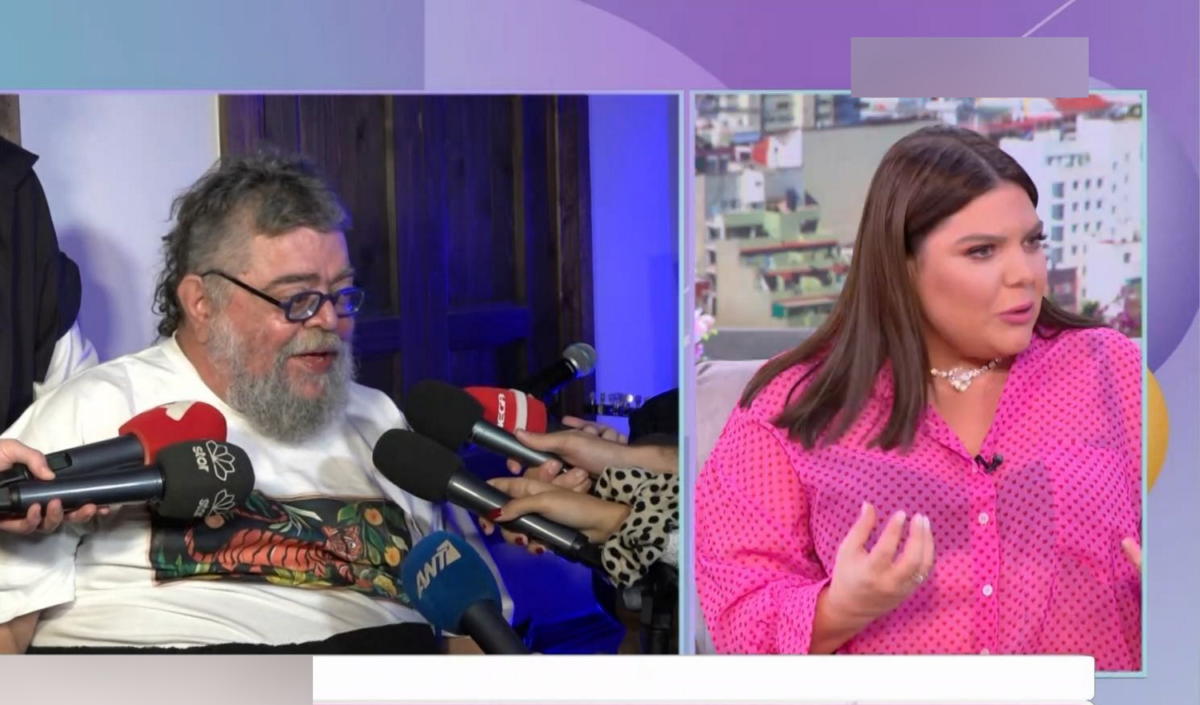 Άλκηστις Πρωτοψάλτη