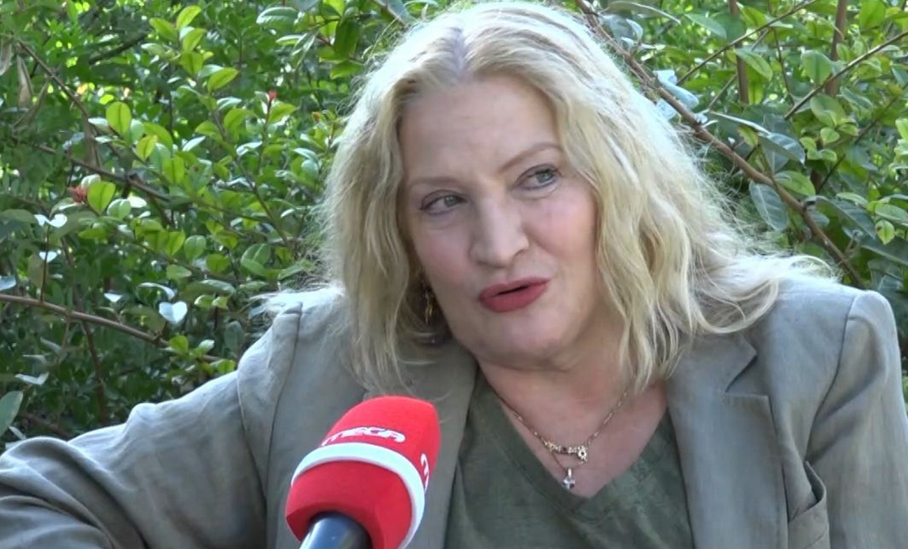 Ελένη Κρίτα