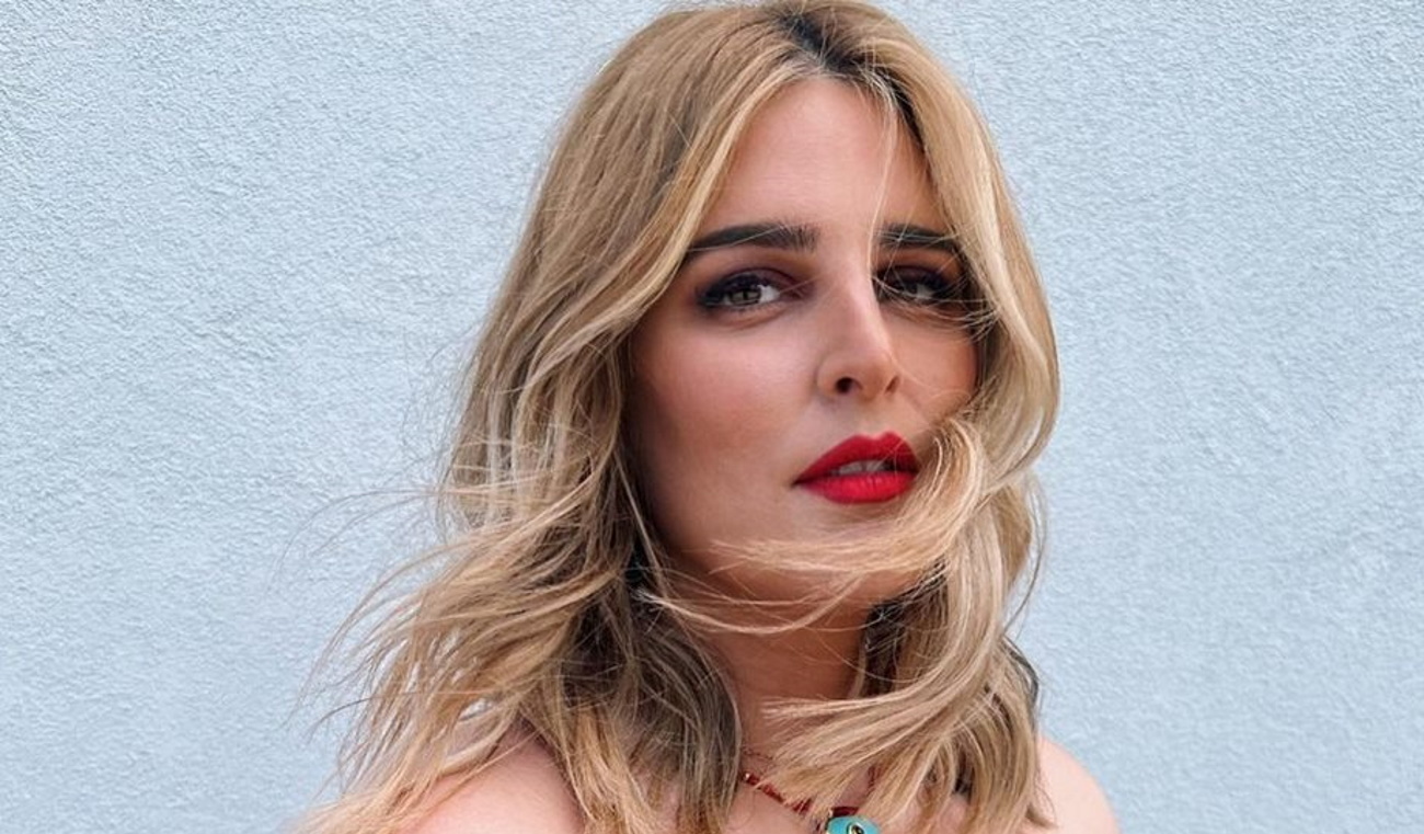 Εβελίνα Νικόλιζα