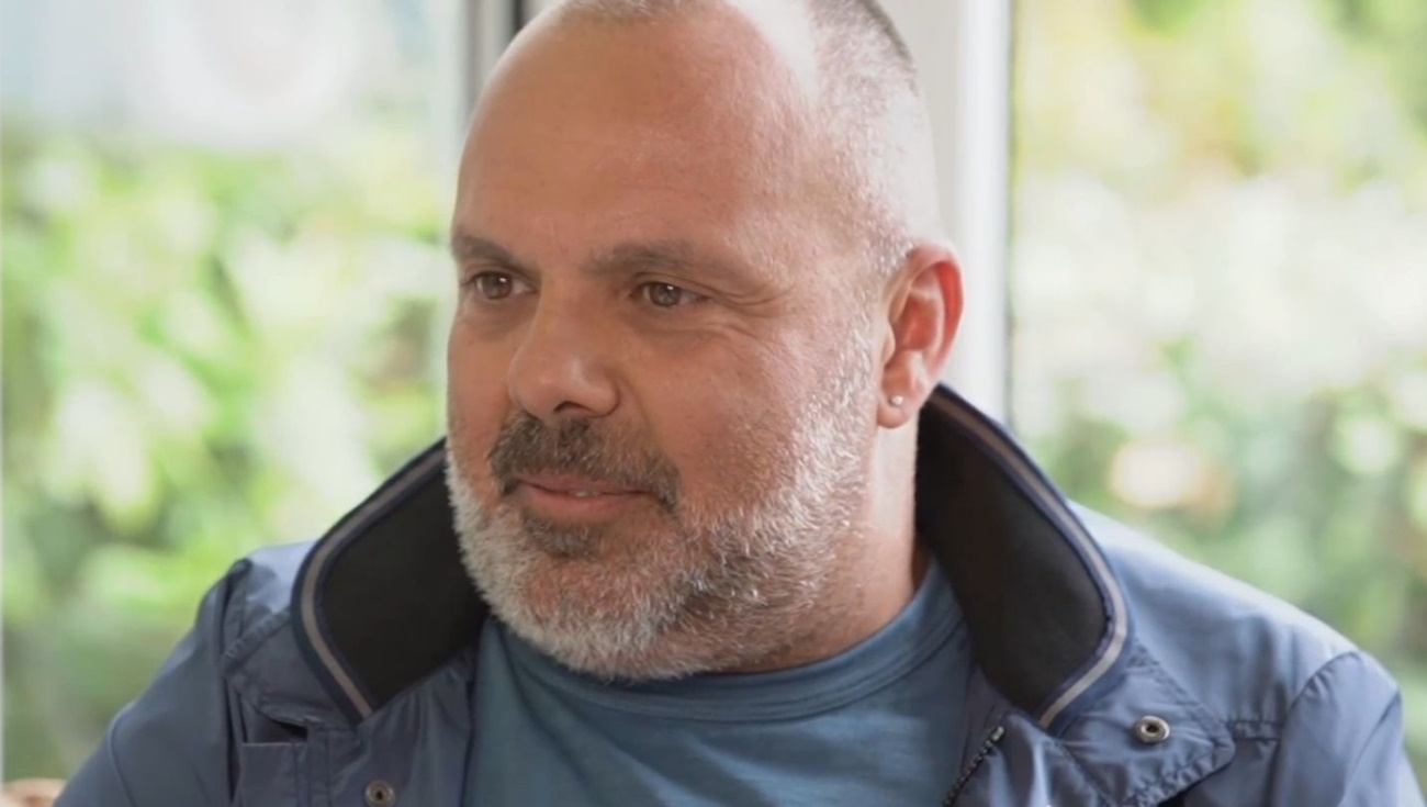 Δημήτρης Γιαγτζόγλου