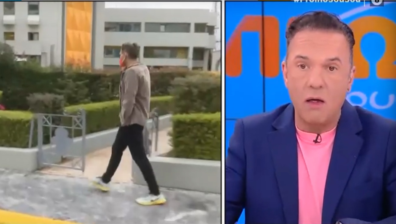 Ποσειδώνας Γιαννόπουλος