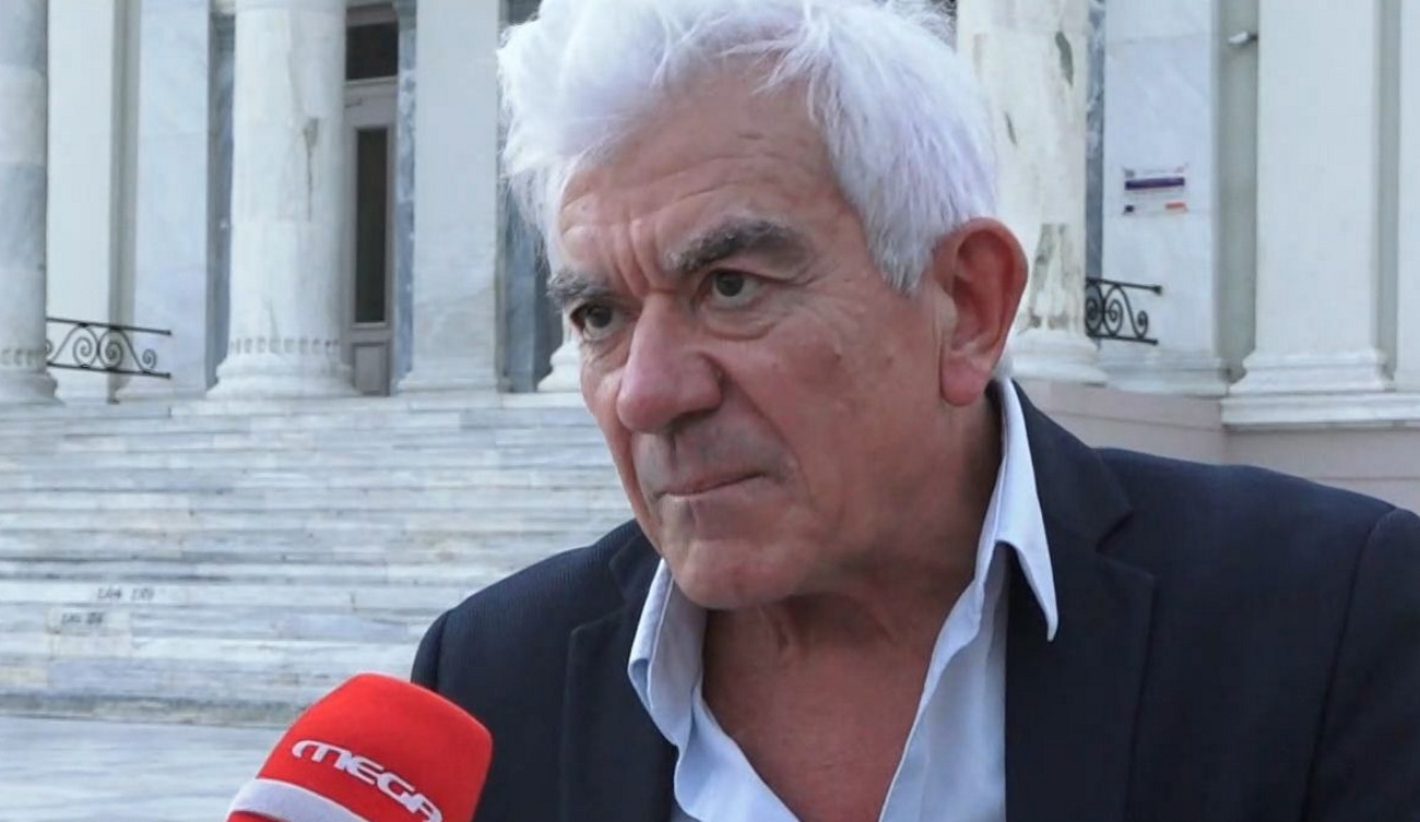 Γιώργος Γιαννόπουλος