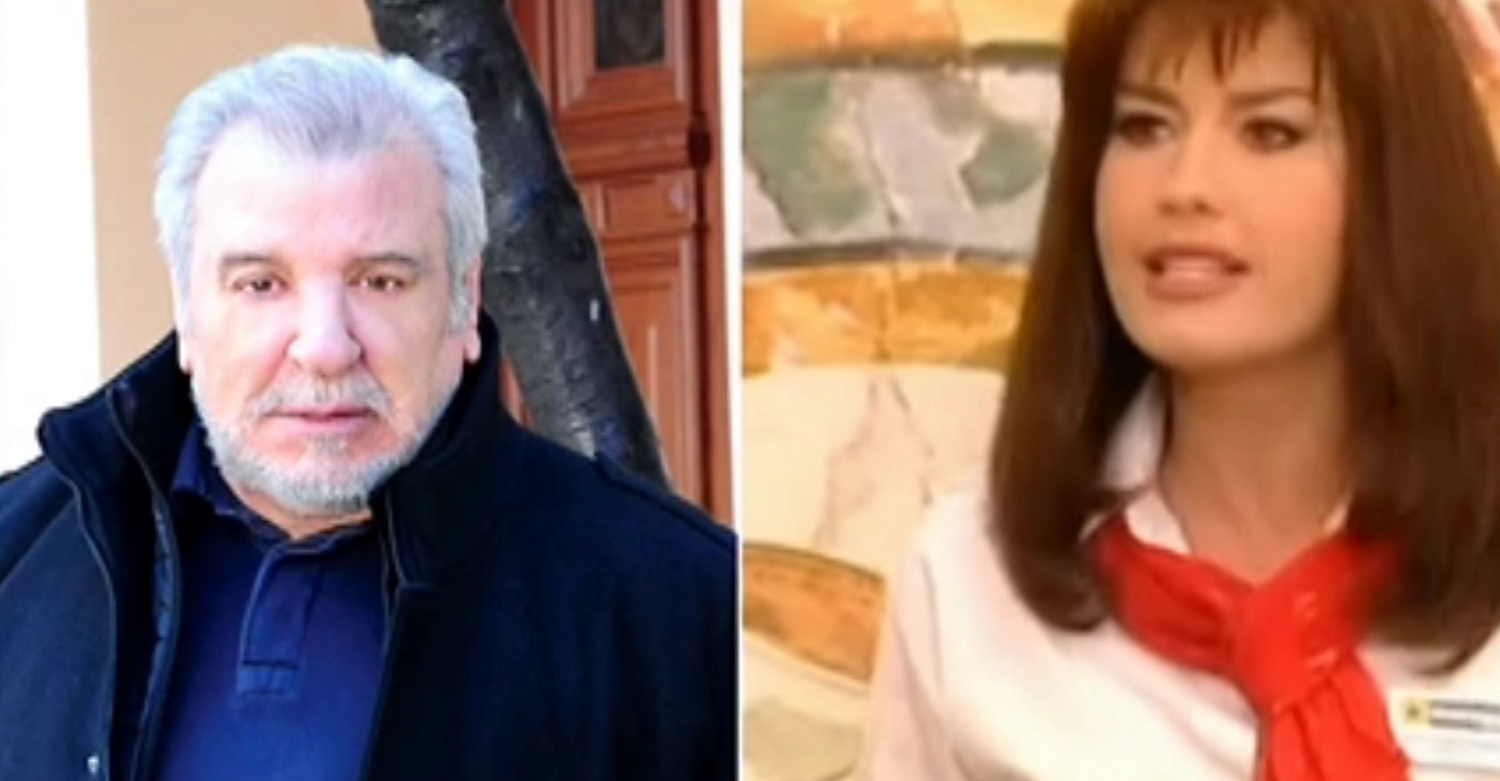 Κάτια Νικολαΐδου