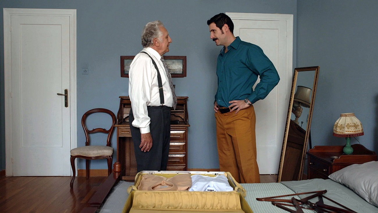 Ηλέκτρα
