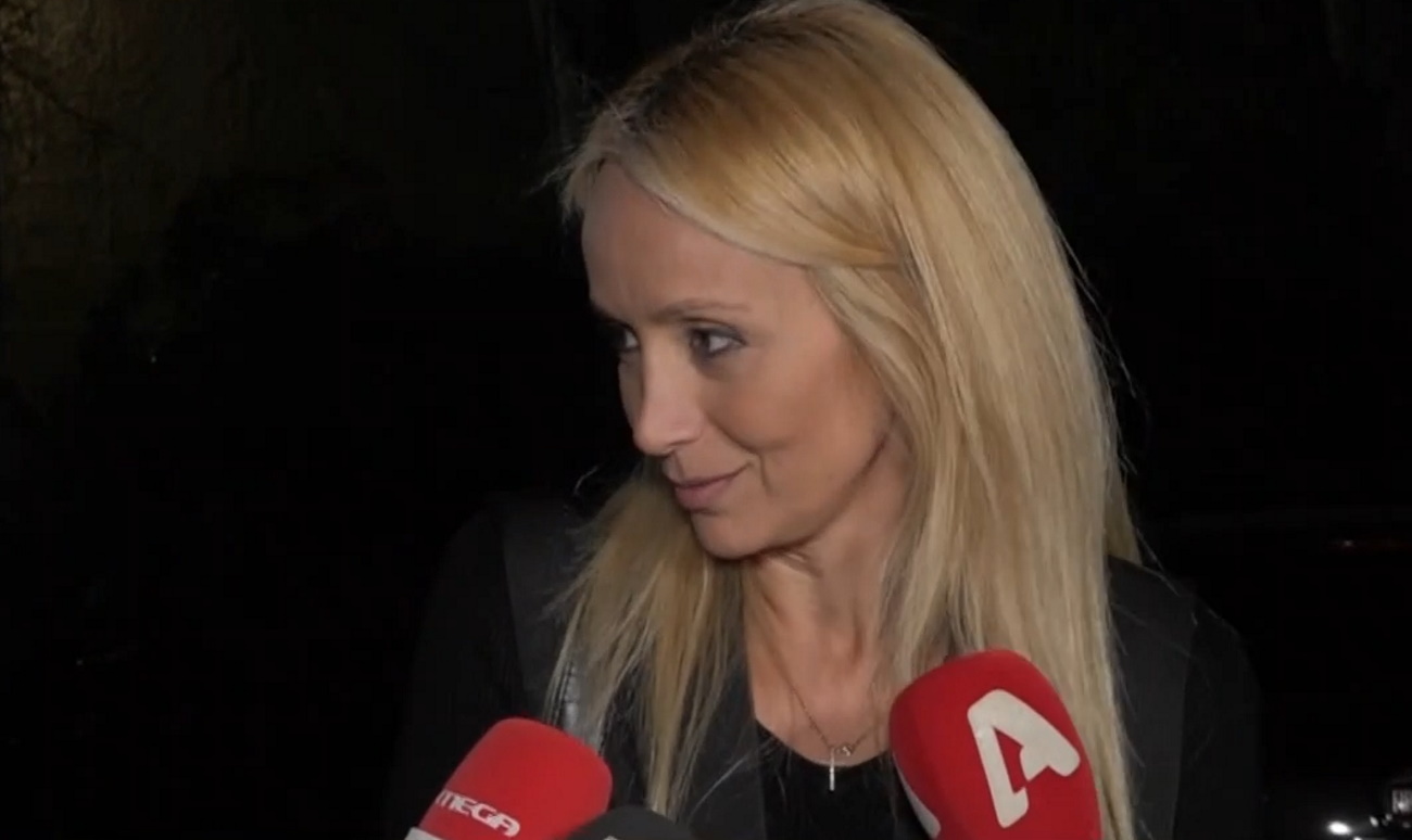 Ναταλί Κάκκαβα