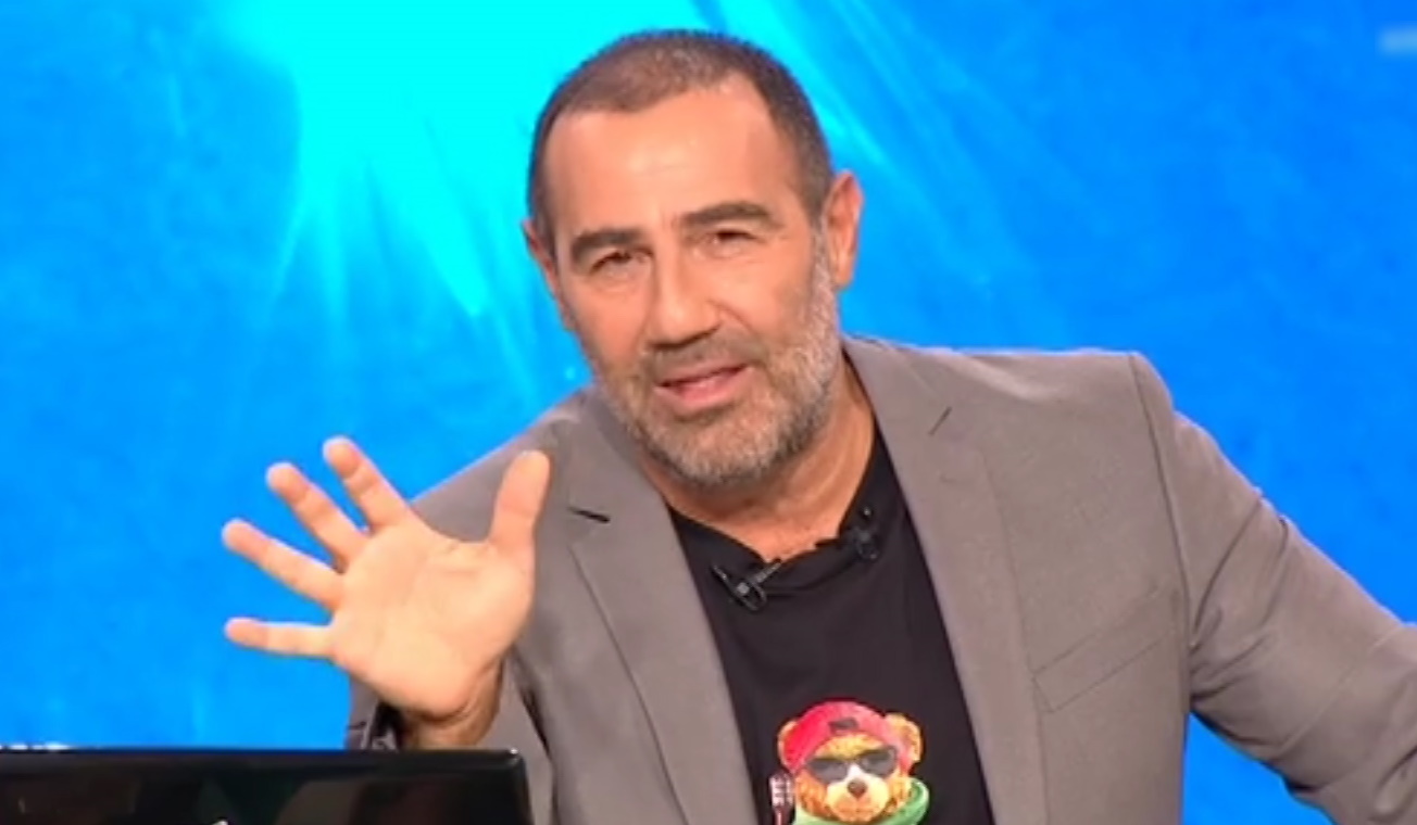 Αντώνης Κανάκης