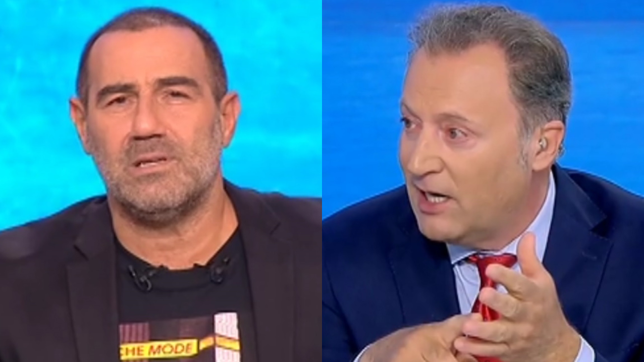 Κανάκης Οικονόμου