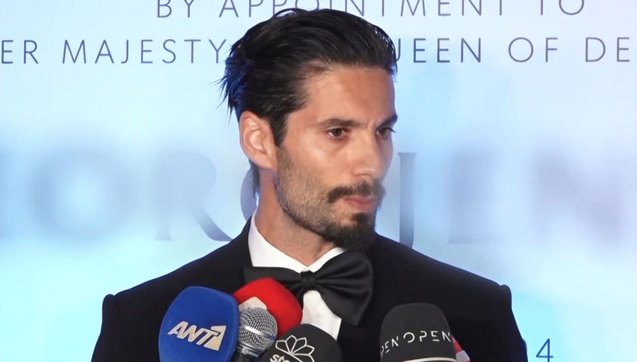 Γιώργος Καράβας