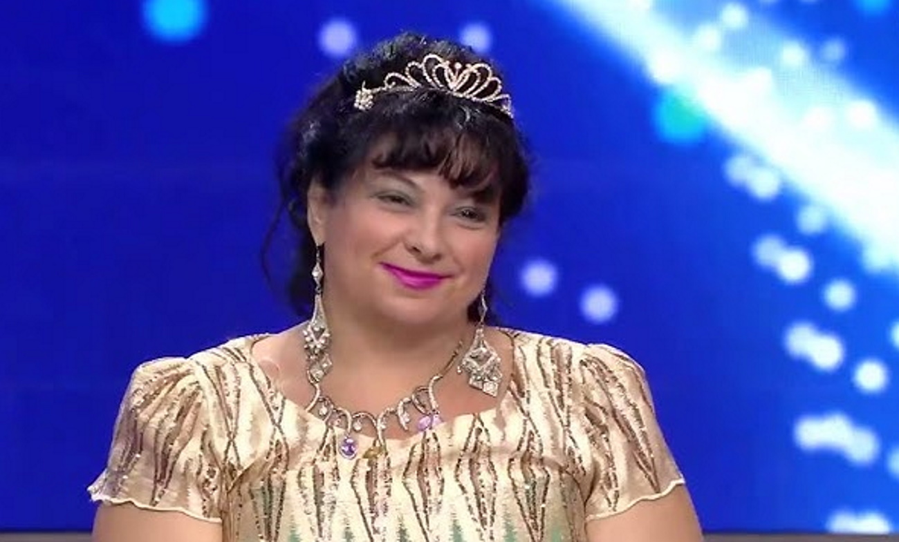 Ελένη Καριολάκη