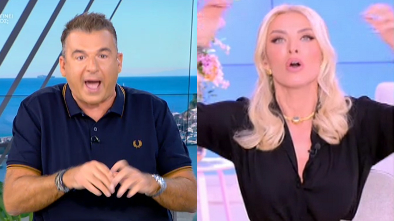 Γιώργος Λιάγκας