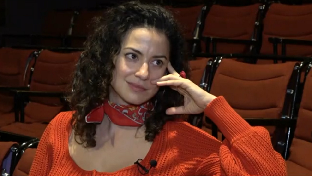 Αμαλία Καβάλη