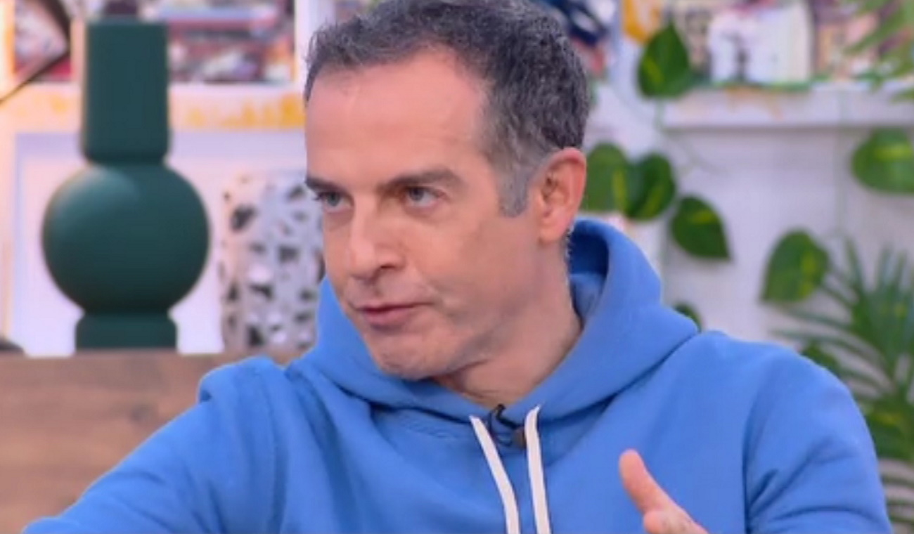 Άρης Καβατζίκης