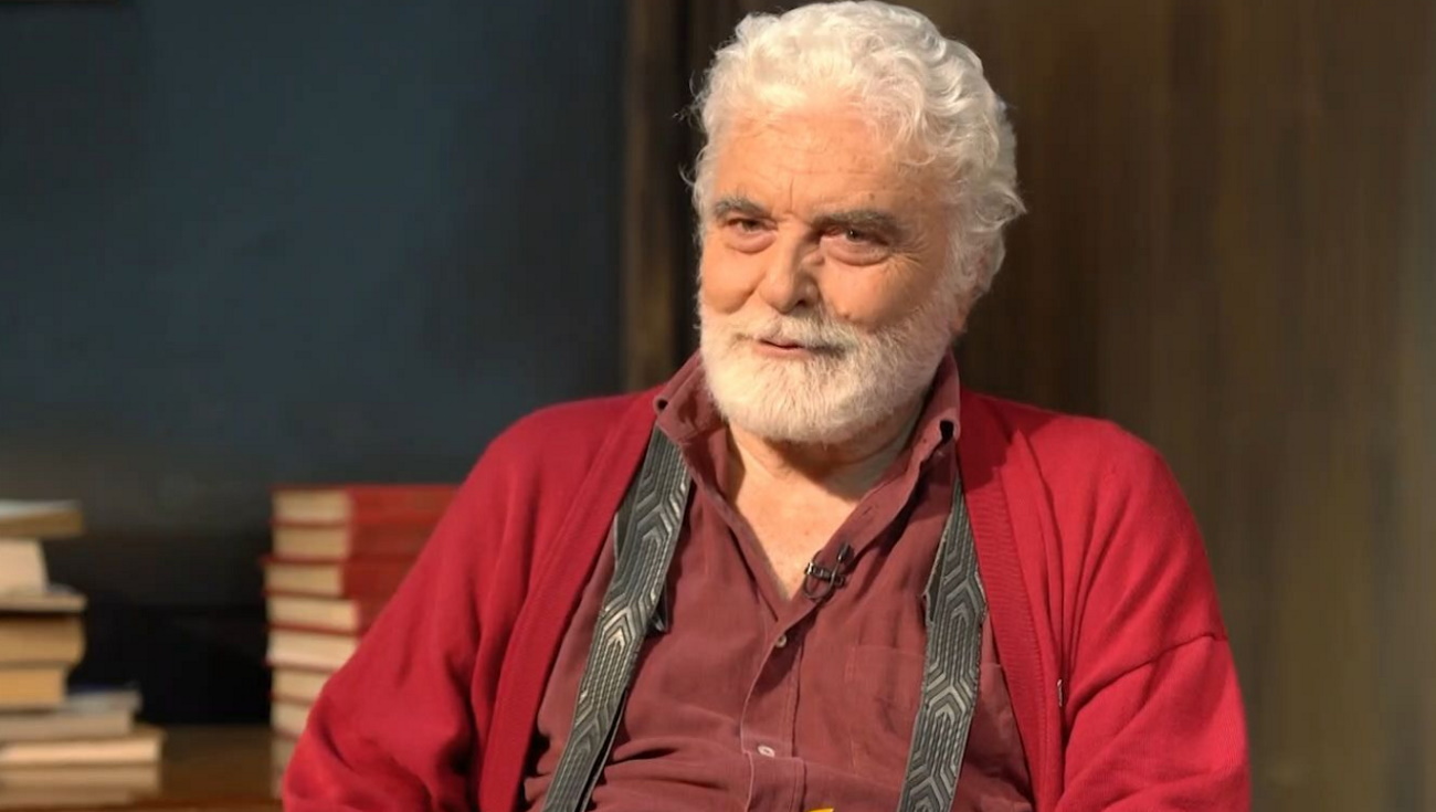 Στέφανος Κυριακίδης