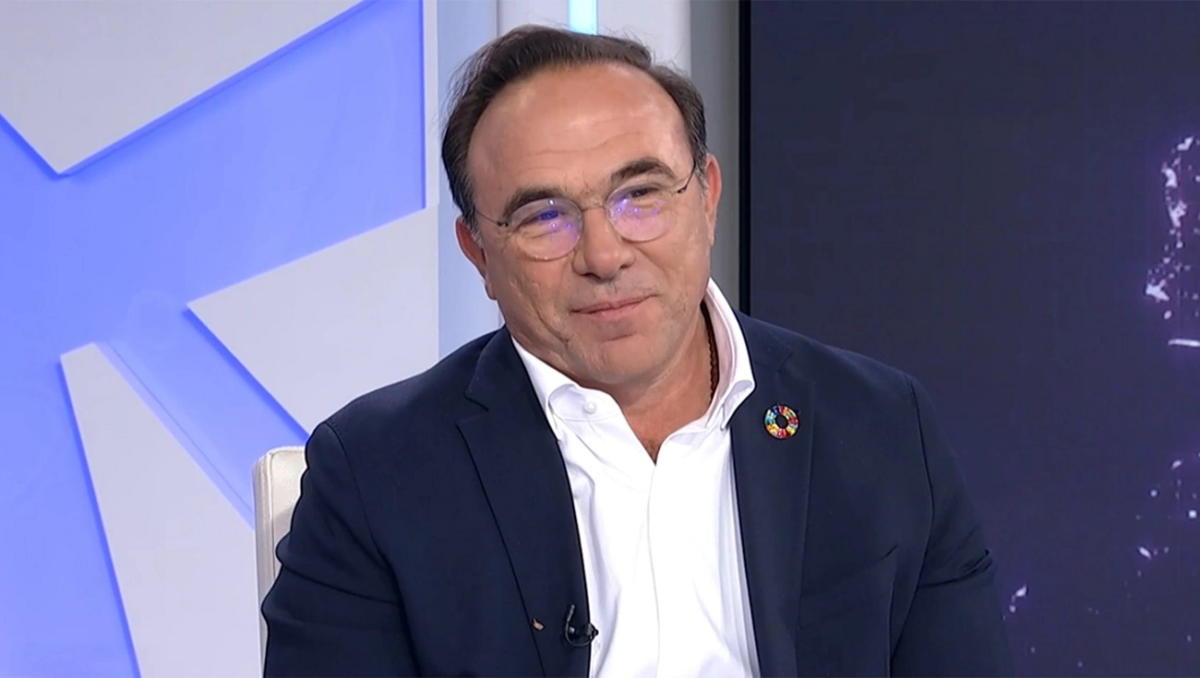 Πέτρος Κόκκαλης