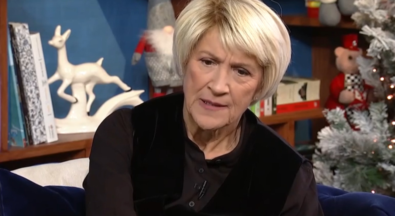 Καίτη Κωνσταντίνου