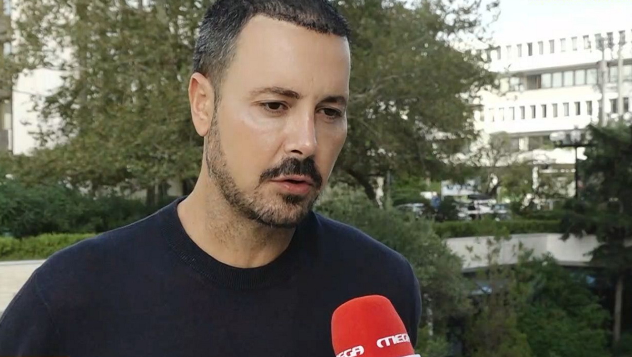 Πέτρος Κουσουλός