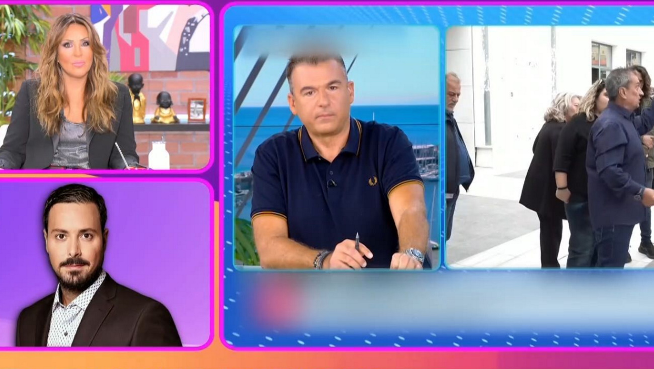 Πέτρος Κουσουλός