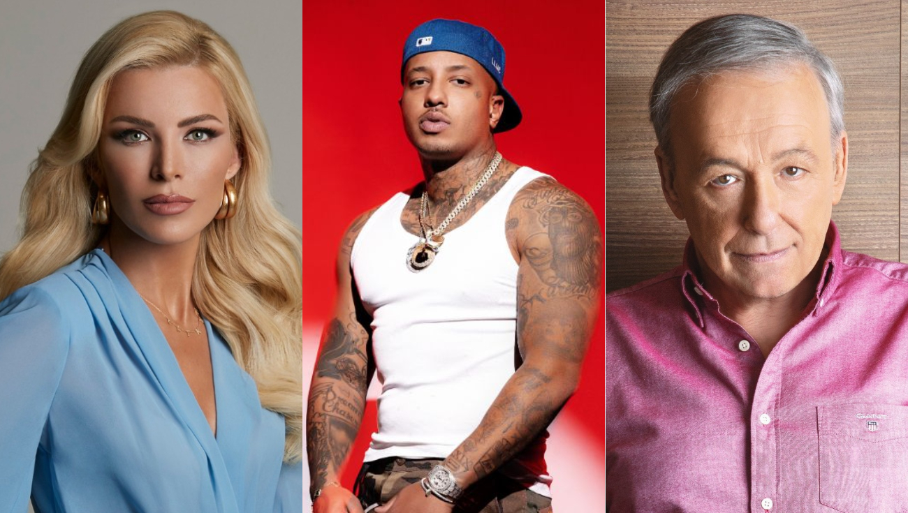 Light για Ανδρέα Μικρούτσικο: “Αν ήμουν τριτο-τέταρτος στο πάνελ της Καινούργιου, θα είχα και γω πολλά νεύρα”