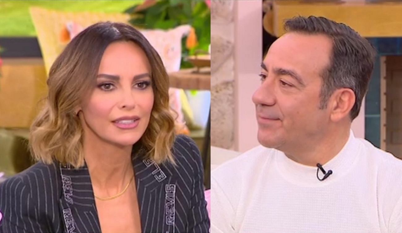 Μπέττυ Μαγγίρα