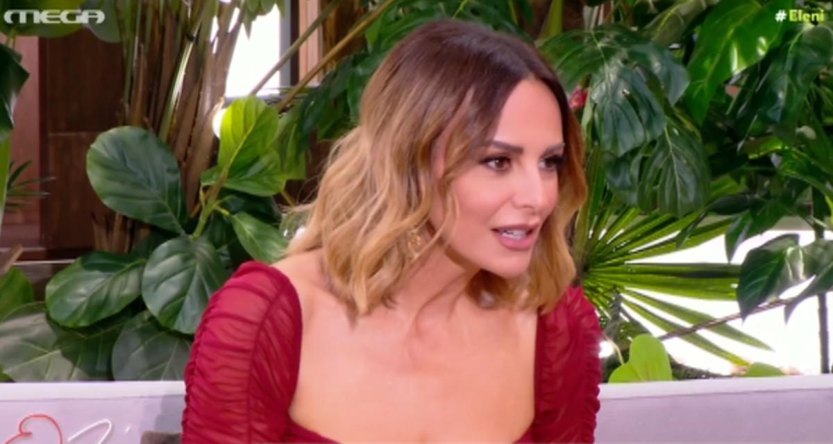 Μπέττυ Μαγγίρα