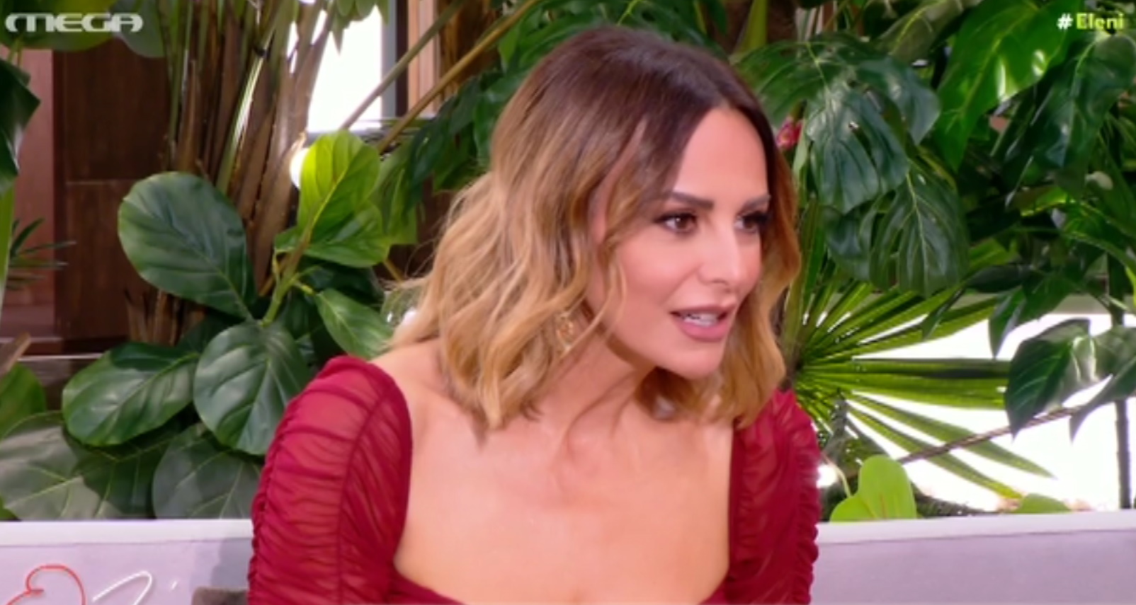 Μπέττυ Μαγγίρα