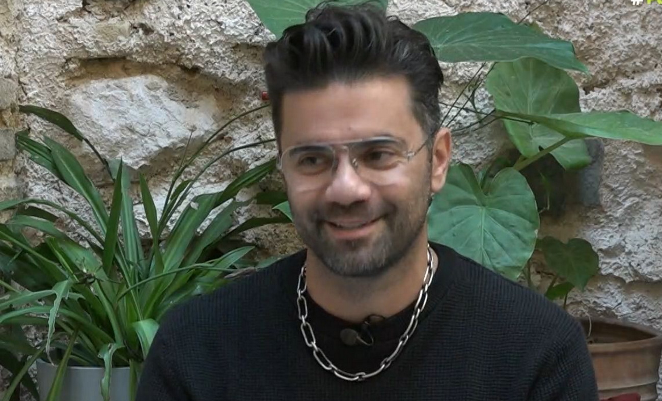 Θοδωρής Μαραντίνης