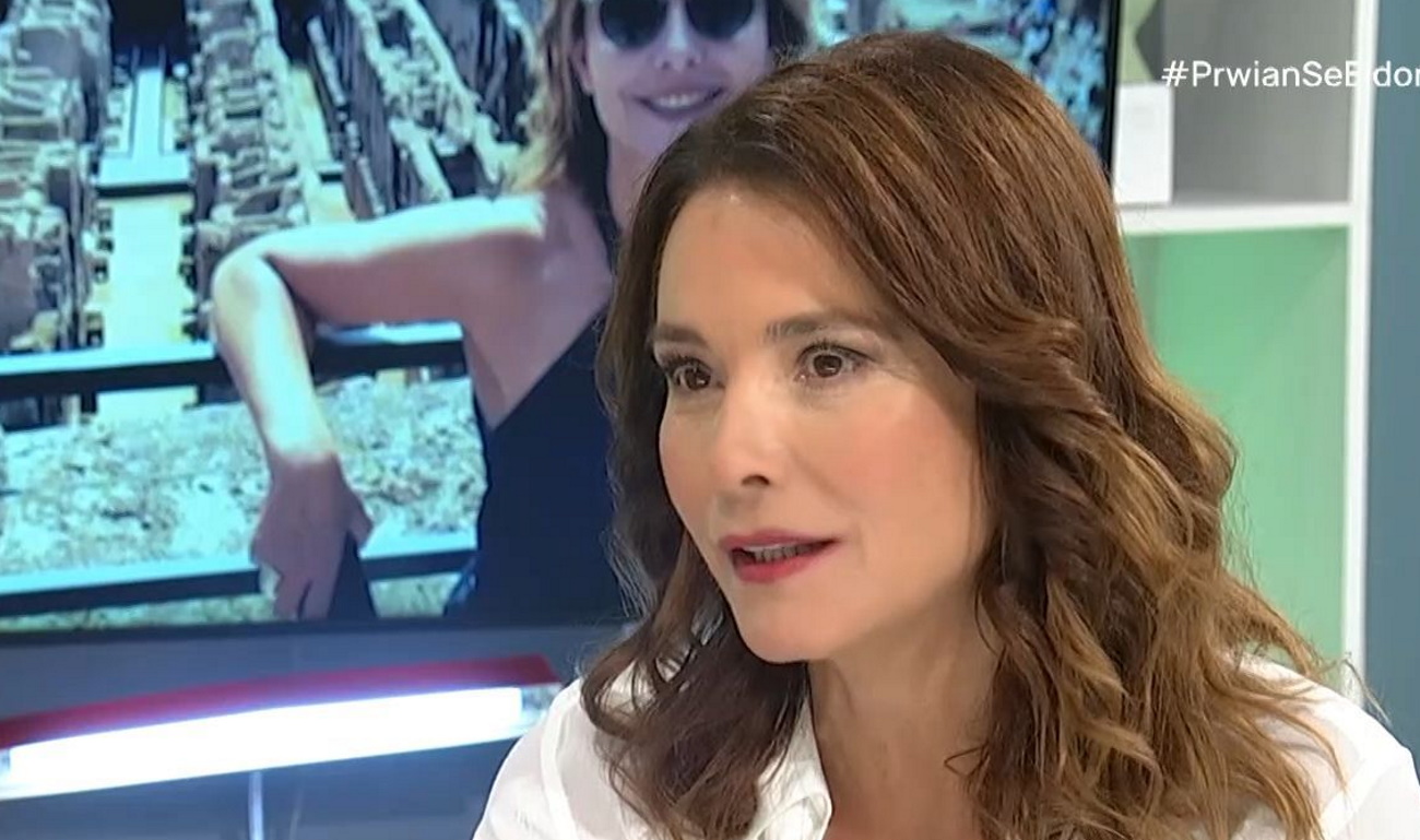 Λήδα Ματσάγγου