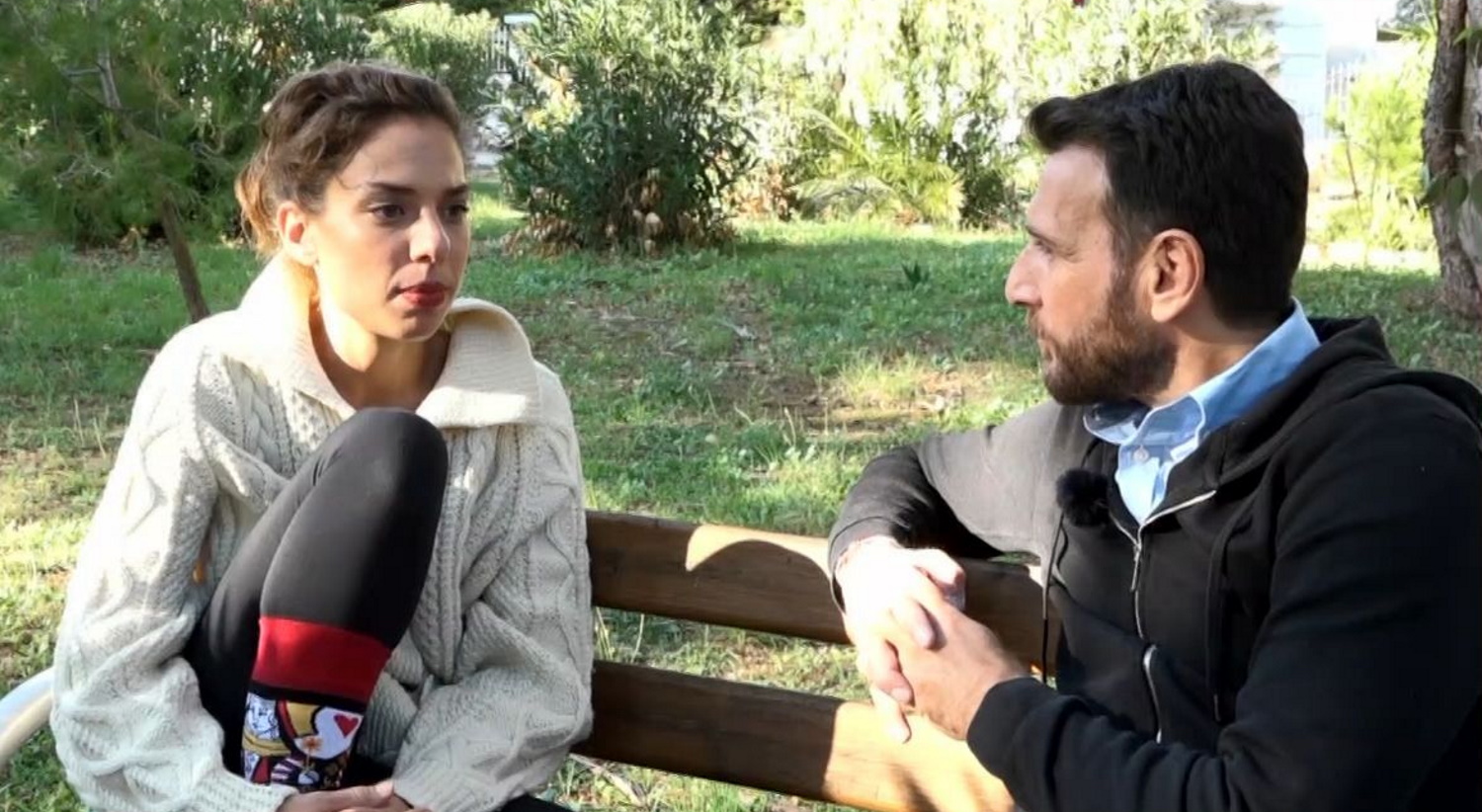 Ηλιάνα Μαυρομάτη