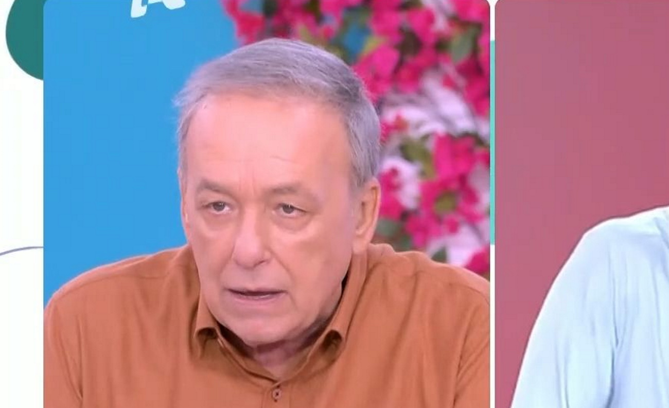 Ανδρέας Μικρούτσικος