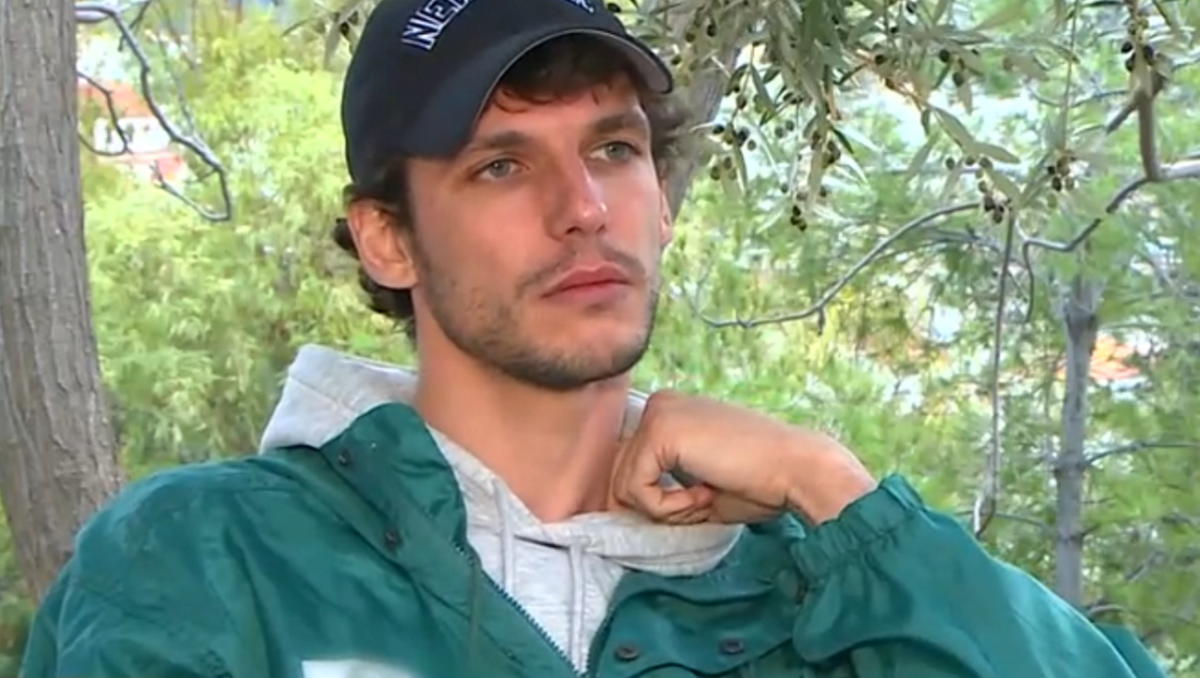 Βασίλης Μίχας