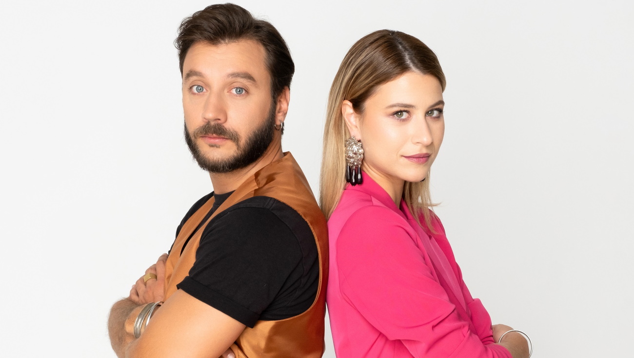 Μην αρχίζεις τη μουρμούρα