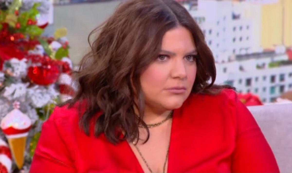 Δανάη Μπάρκα