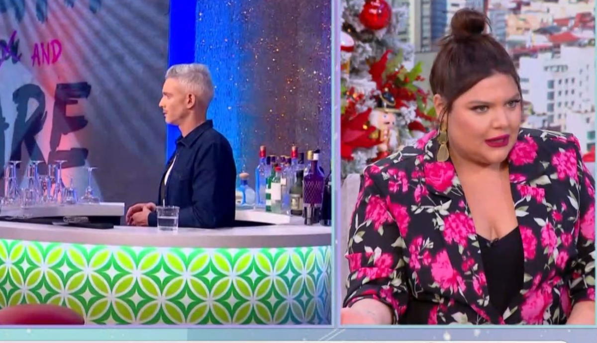 Δανάη Μπάρκα