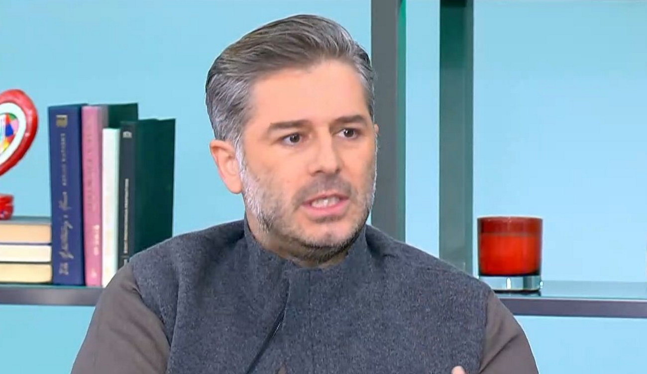 Αλέξανδρος Μπουρδούμης