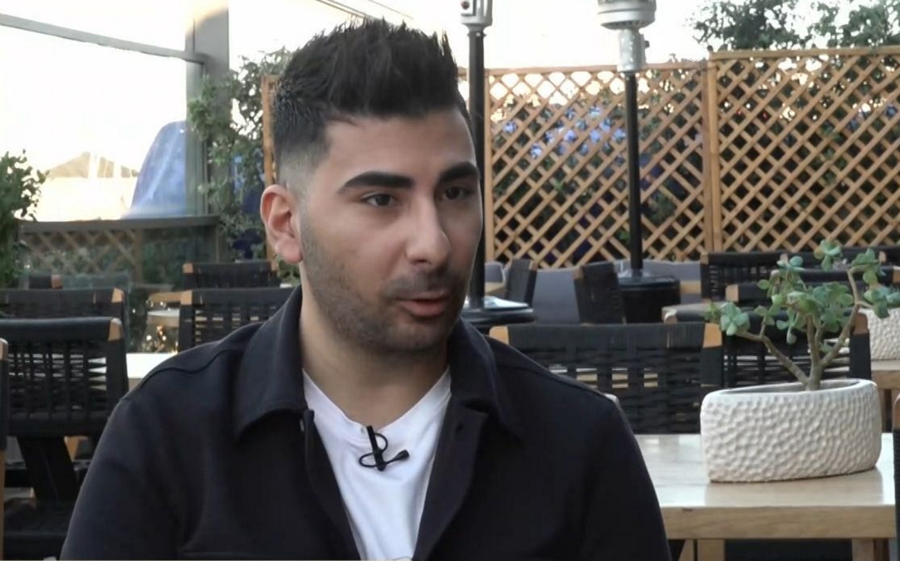 Κωνσταντίνος Παντελίδης