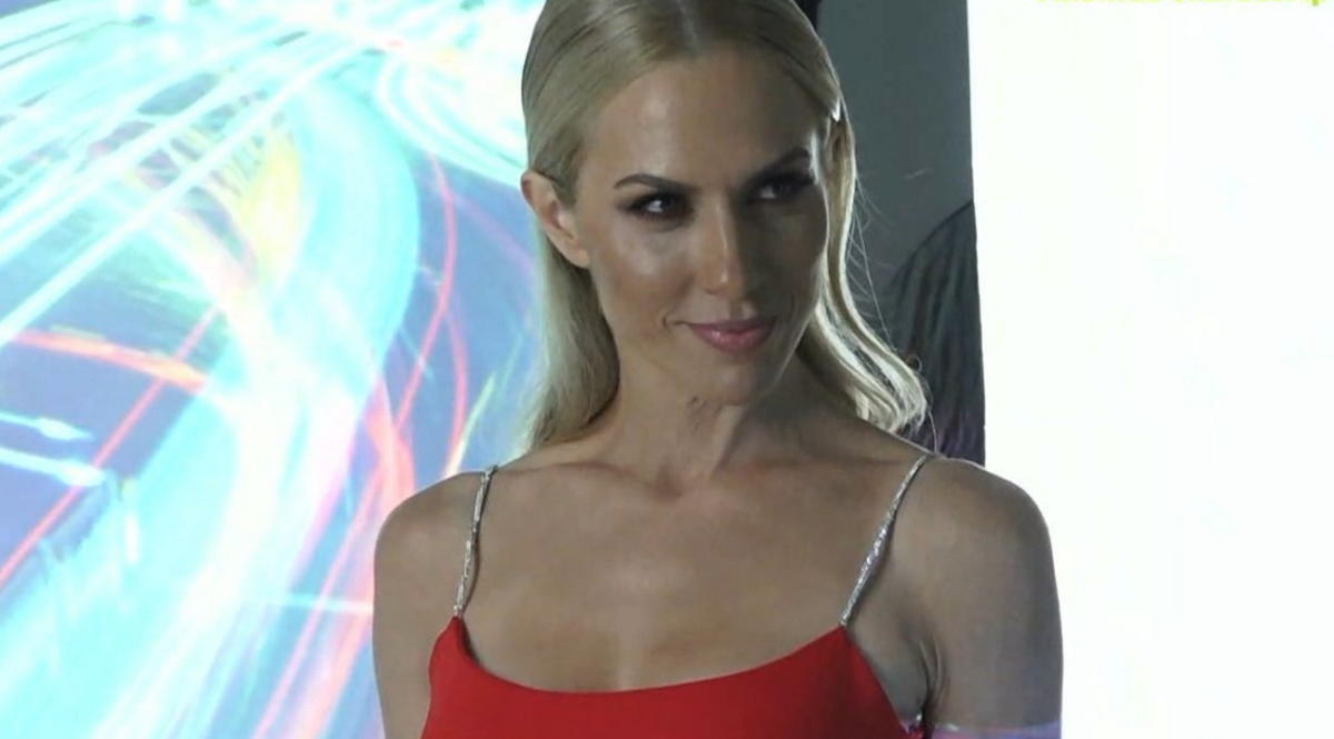 Ντορέττα Παπαδημητρίου