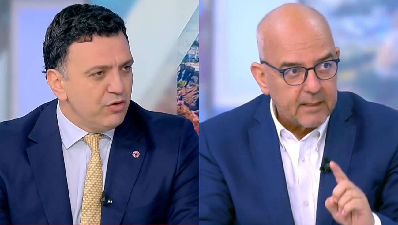 Μπάμπης Παπαδημητρίου