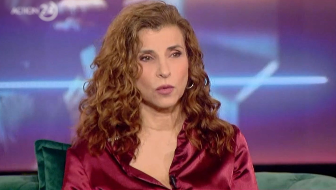 Μαρία Παπαλάμπρου