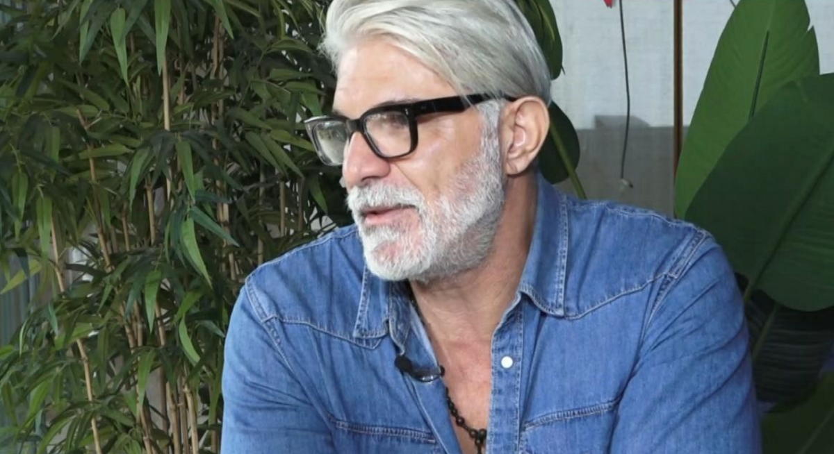 Μάνος Πίντζης