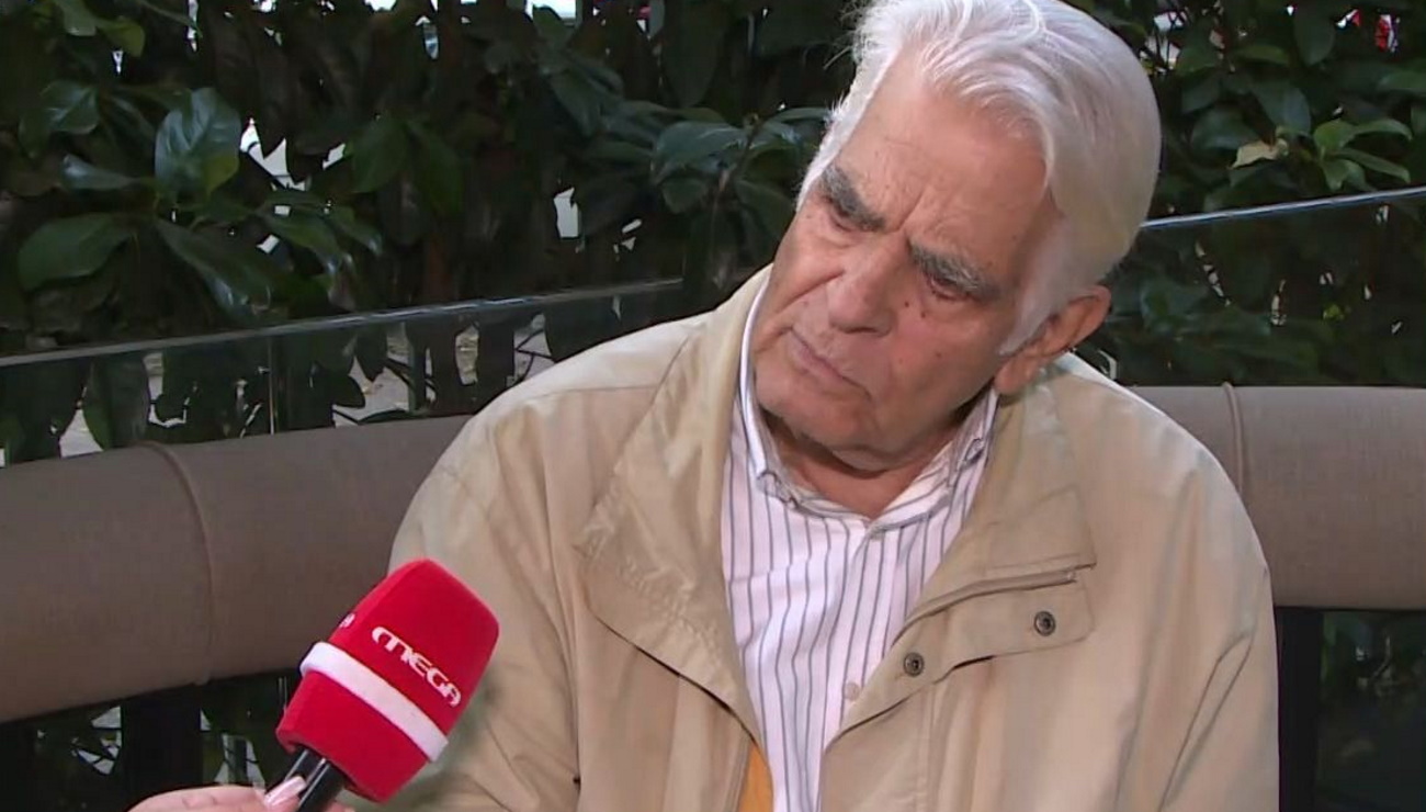 Κώστας Πρέκας
