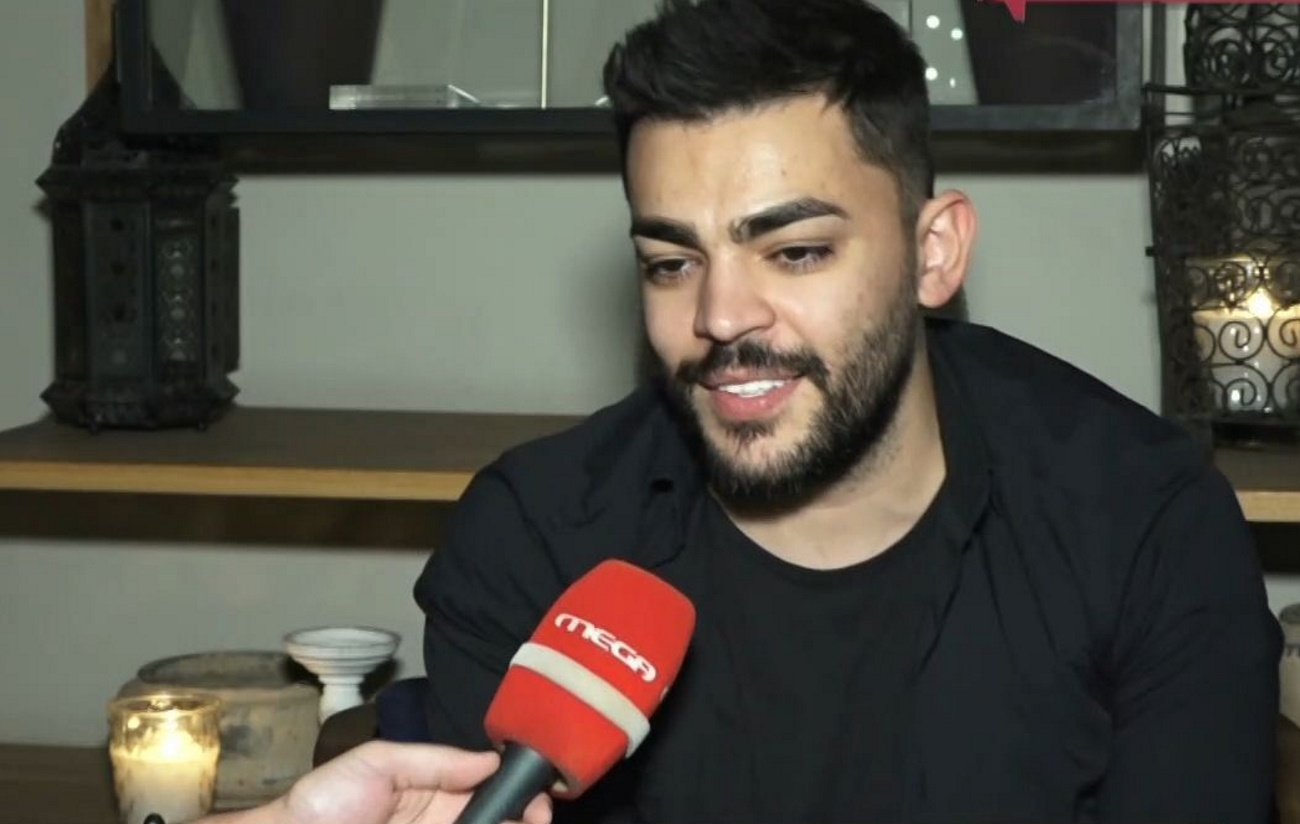 Χρήστος Σαντικάι