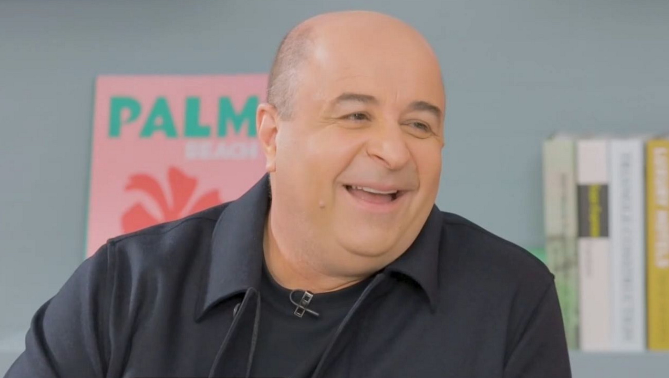 Μάρκος Σεφερλής