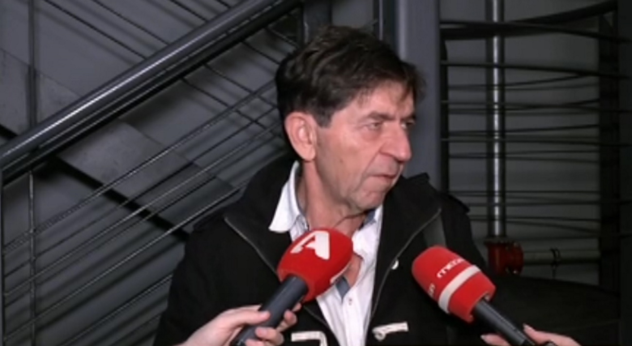 Γεράσιμος Σκιαδαρέσης