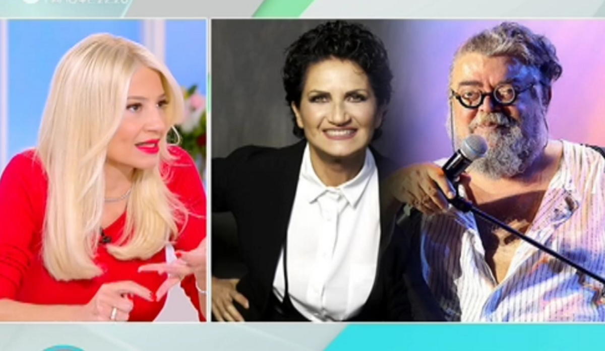 Φαίη Σκορδά