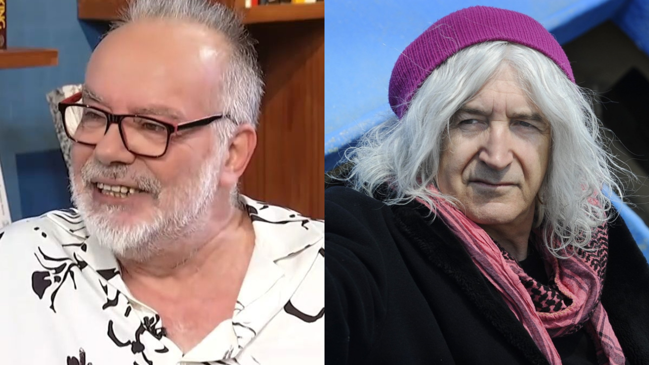 Σούλης Καρβέλας