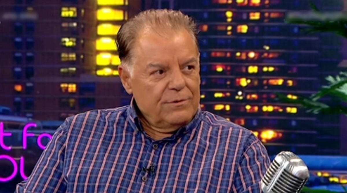 Χάρης Σώζος