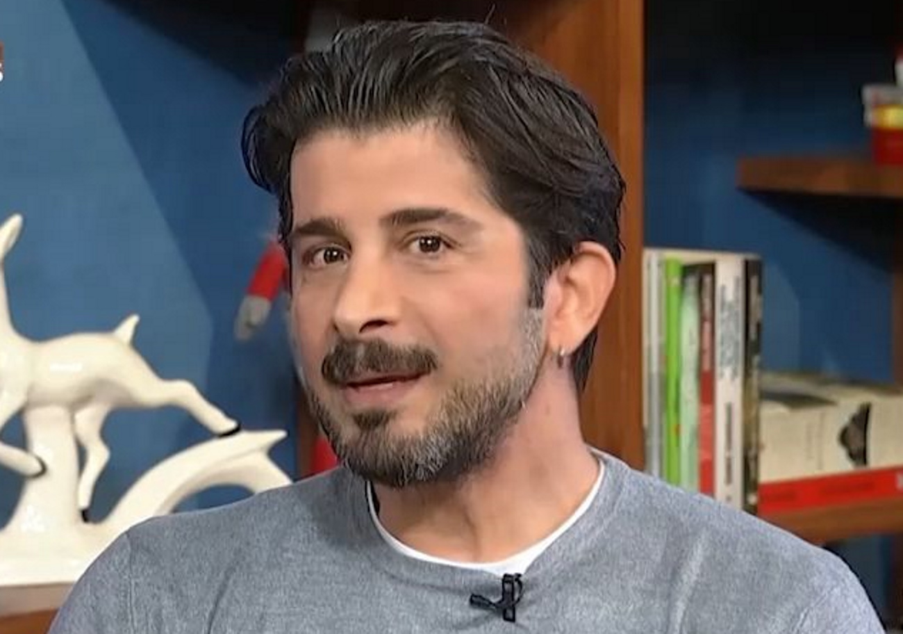 Χρήστος Σπανός