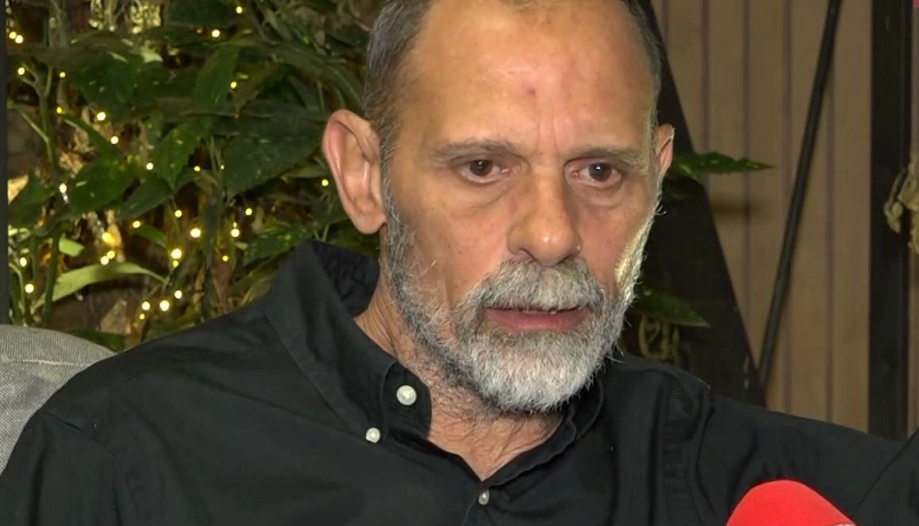Τζώνυ Θεοδωρίδης