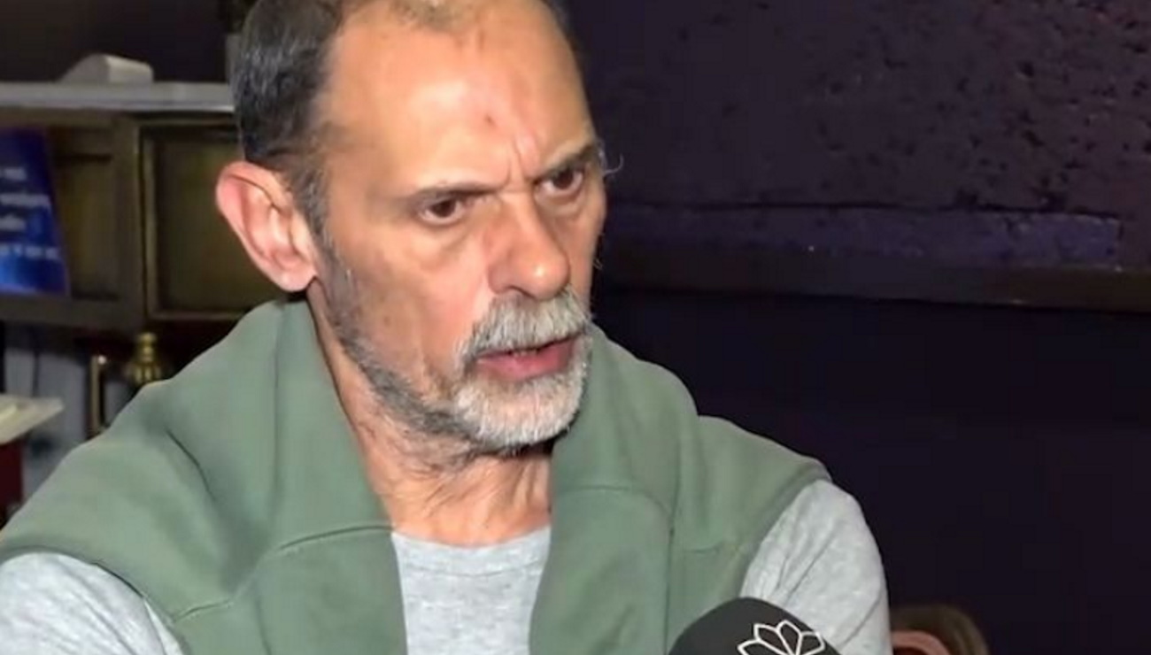Τζώνυ Θεοδωρίδης